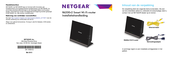 NETGEAR R6200v2 Installatiehandleiding