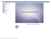 Dell 1133 Gebruikershandleiding