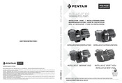 Pentair IntellIFlo UltraFloW VSD Installatiehandleiding