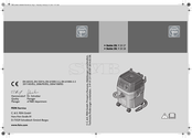 Fein Dustex 35L 9 20 28 Gebruiksaanwijzing