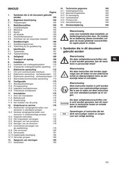 Grundfos SEG Installatie- En Bedieningsinstructies
