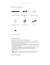 Ubiquiti EdgeSwitch ES-16-150W Snelstartgids