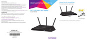 NETGEAR R6400 Beknopte Handleiding