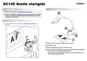 Lumens DC145 Snelle Start