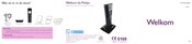 Philips ID965 Snelstartgids