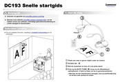 Lumens DC193 Snelle Start