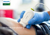 Philips Lumify Handleiding