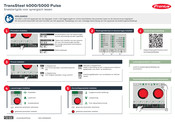 Fronius TransSteel 4000 Pulse Snelstartgids