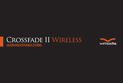 V-Moda Crossfade II Wireless Gebruikershandleiding