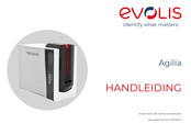 Evolis Agilia Handleiding