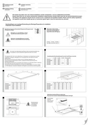 Pelgrim IKA7094 Installatievoorschrift