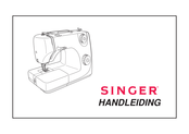 Singer 8280 Handleiding