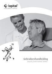 lopital Reflex Gebruikershandleiding