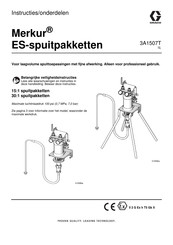 Graco 24F152 Instructies