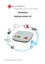 Curatech CT2 Handleiding