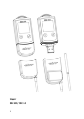 Ebro EBI 310 Gebruiksaanwijzing
