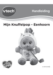 VTech Little Love Handleiding