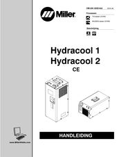 Miller Hydracool 2 Handleiding