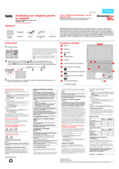 Lenovo ThinkPad T440p Handleiding Voor Gebruik En Veiligheid