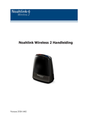 Noahlink Wireless 2 Handleiding