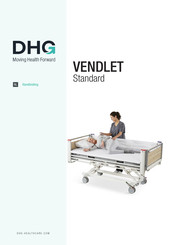 DHG VENDLET Handleiding