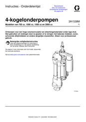 Graco 24F432 Instructies