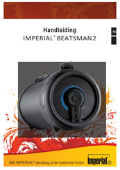 Imperial BEATSMAN 2 Handleiding