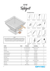 Opitec 112198 Handleiding