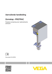 Vega PROTRAC Handleiding