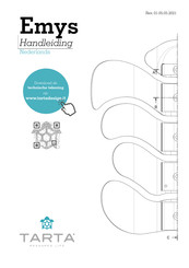 Tarta Emys Handleiding