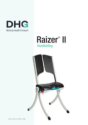 DHG Raizer II Handleiding