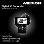 Medion LIFE X47006 Handleiding