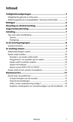 Medion MD 90153 Handleiding