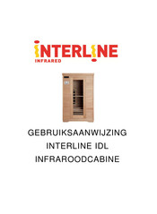 Interline IDL Series Gebruiksaanwijzing