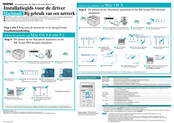 Brother HL-3450CN Series Installatiegids