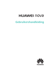 Huawei CAN-L11 Gebruikershandleiding