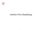 OnePlus 9 Pro Handleiding