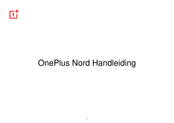 OnePlus Nord Handleiding