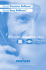 Alcatel Easy Reflexes Gebruikershandleiding