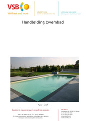 Pomaz Aqua Easy Pool Control 2 Handleiding