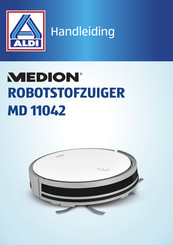 Medion MD 11042 Handleiding