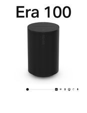 Sonos Era 100 Gebruikershandleiding