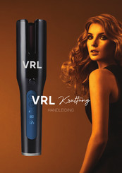 VRL RH-01A Handleiding