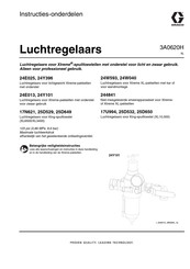 Graco 25D650 Instructies