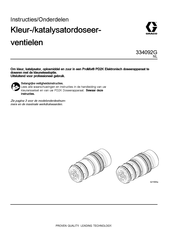 Graco 24T441 Instructies