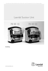 Laerdal 78 00 10 Handleiding