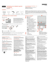 Lenovo E41-80 Handleiding