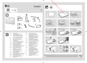 LG SM82 Series Gebruiksaanwijzing