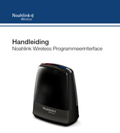 Noahlink Wireless Handleiding