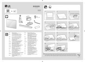 LG OLED65C9 Series Gebruikershandleiding